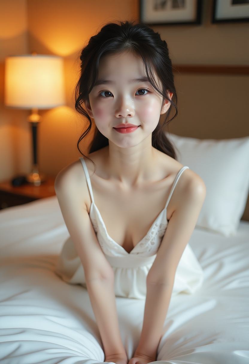 远方的我们海报
