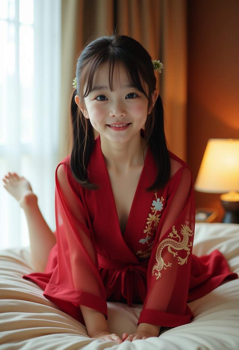 夏日回声海报